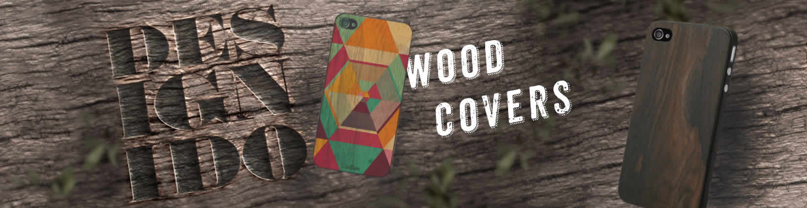 wood
